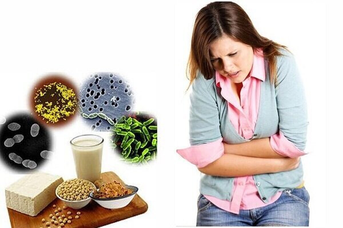 پیامد‌های مرگباری که بیماری‌های ناشی از غذا می‌توانند برای بدن داشته باشند