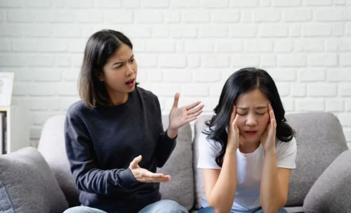 چگونه یک رابطه دوستانه سمی را نجات دهیم؟