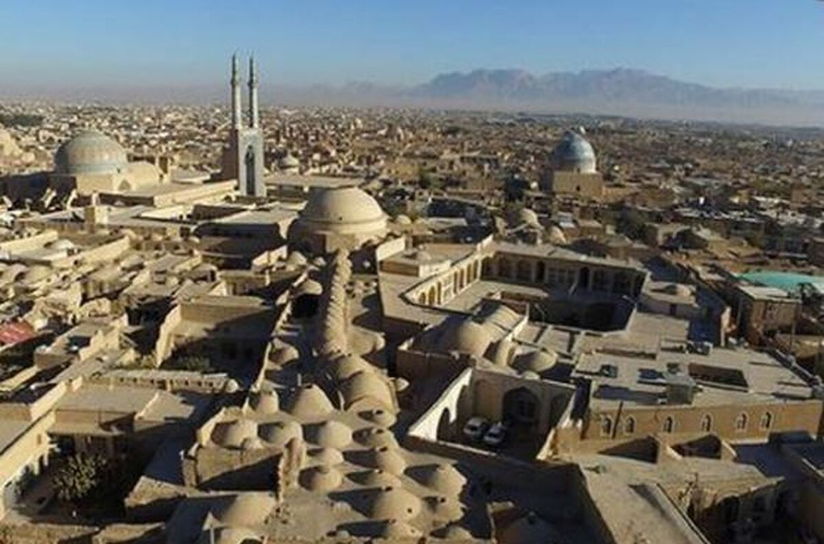مکان‌های دیدنی در نخستین شهر تاریخی ایران که نباید از دست بدهید