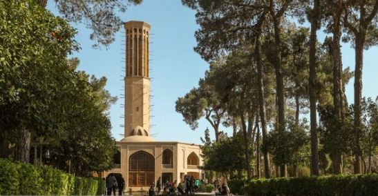 مکان‌های دیدنی در نخستین شهر تاریخی ایران که نباید از دست بدهید