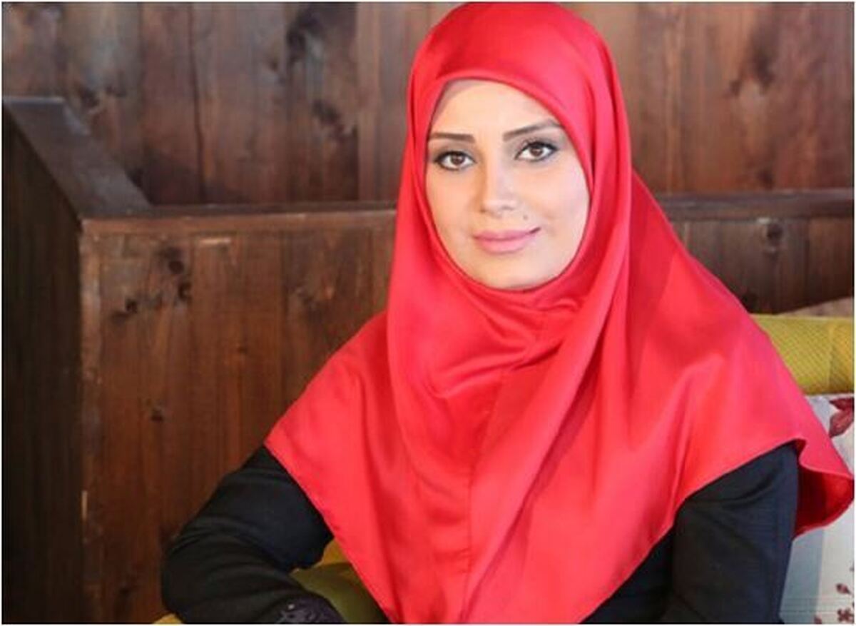 پذیرایی شاهانه صبا راد از مهمان‌های ویژه‌ی دید و بازدید‌های عیدش+عکس