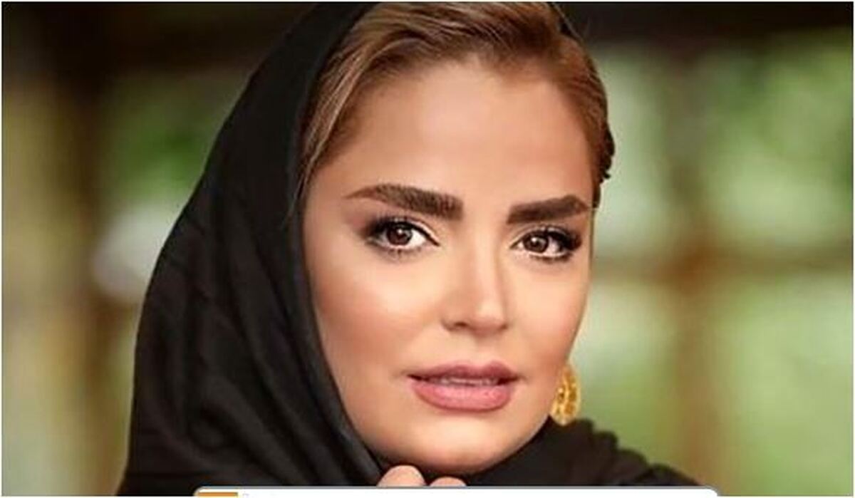 رونمایی سپیده خداوردی از استایل محبوب بهاره اش با ترکیب رنگ دیدنی