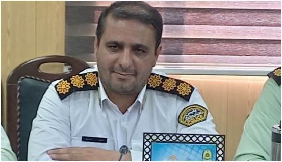 ایمنی سرنشینان خودرو را تضمین کنید