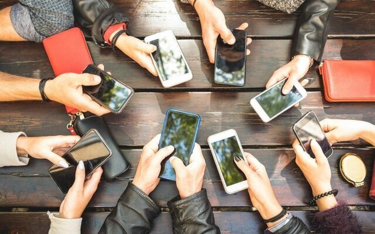 استفاده آسیب‌زا از اینترنت برای فرار از «احساس شرم»