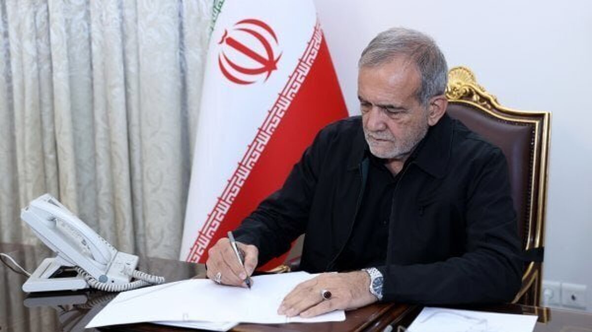 پیام تسلیت رئیس جمهور در پی درگذشت مادر شهیدان رسولی کرهرودی