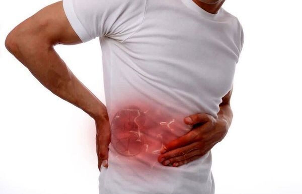 خطر تشکیل سنگ کلیه با این خوراکی‌ها افزایش می‌یابد!