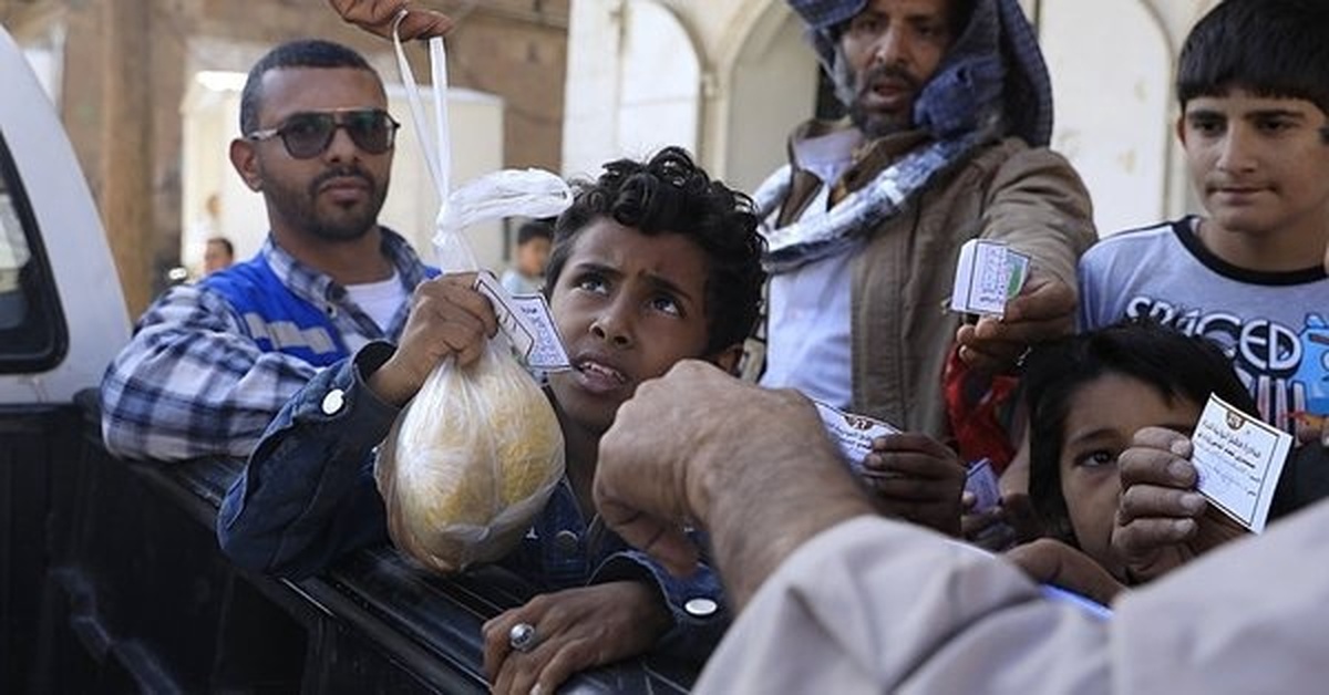 سازمان ملل: ۲۰ میلیون یمنی نیازمند کمک برای بقا هستند