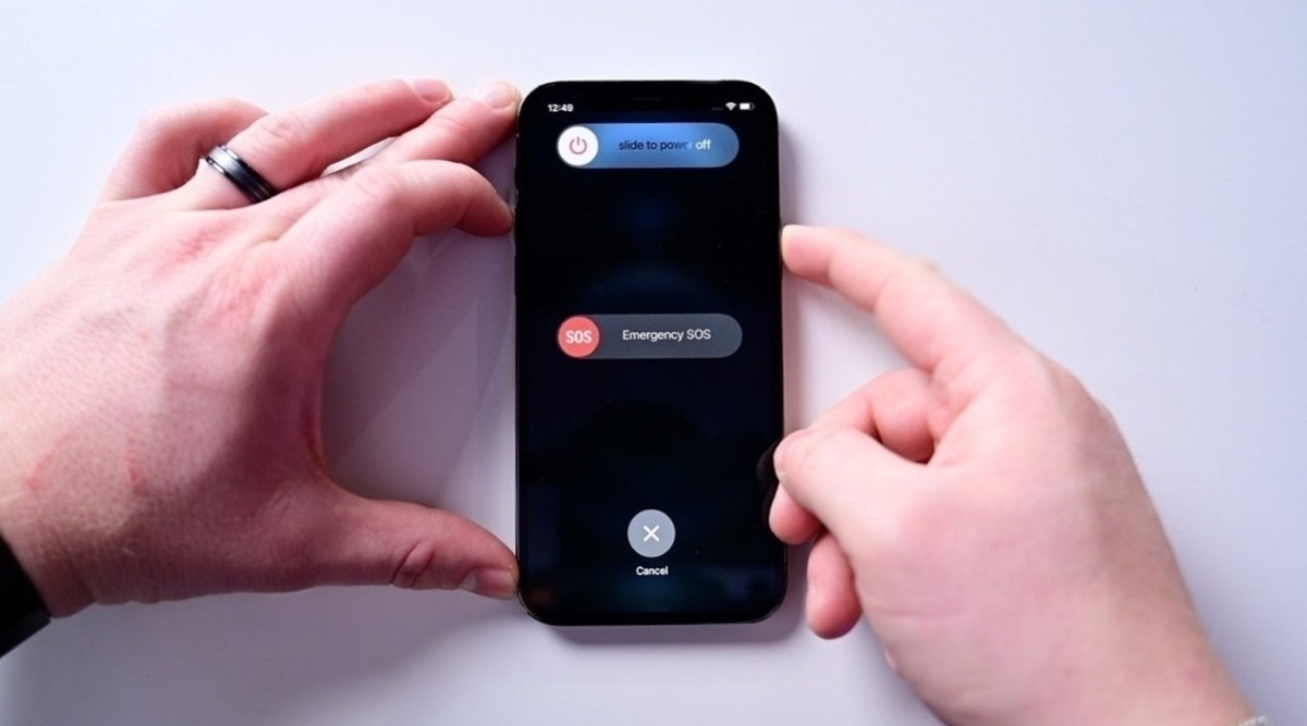 ساده‌ترین راه را برای خاموش کردن آیفون در iOS ۱۸!