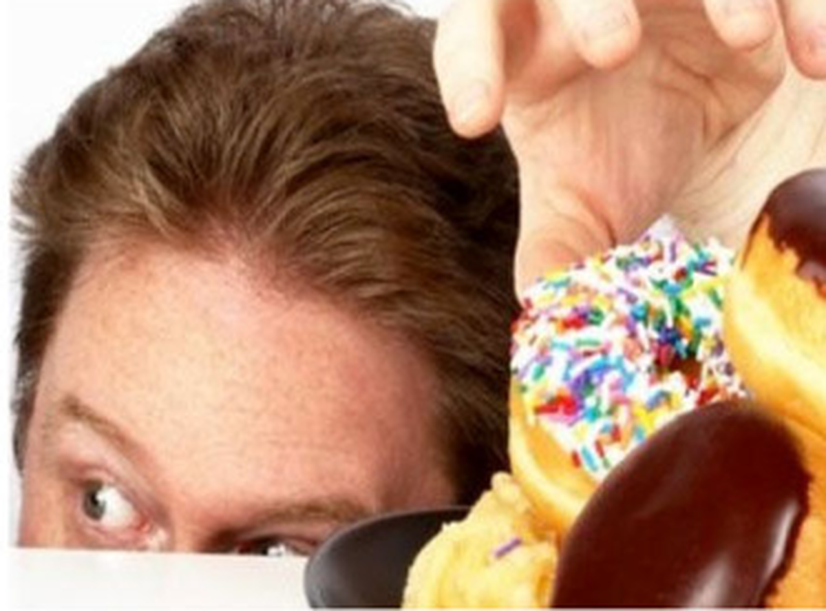 مبتلایان به دیابت چگونه در نوروز شیرینی مصرف کنند؟