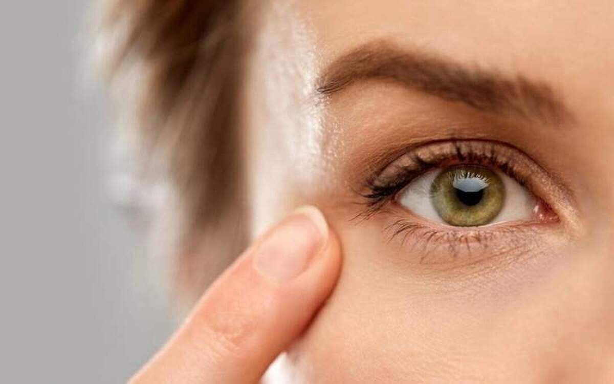 فشار چشم با تغذیه تشدید میشود؟