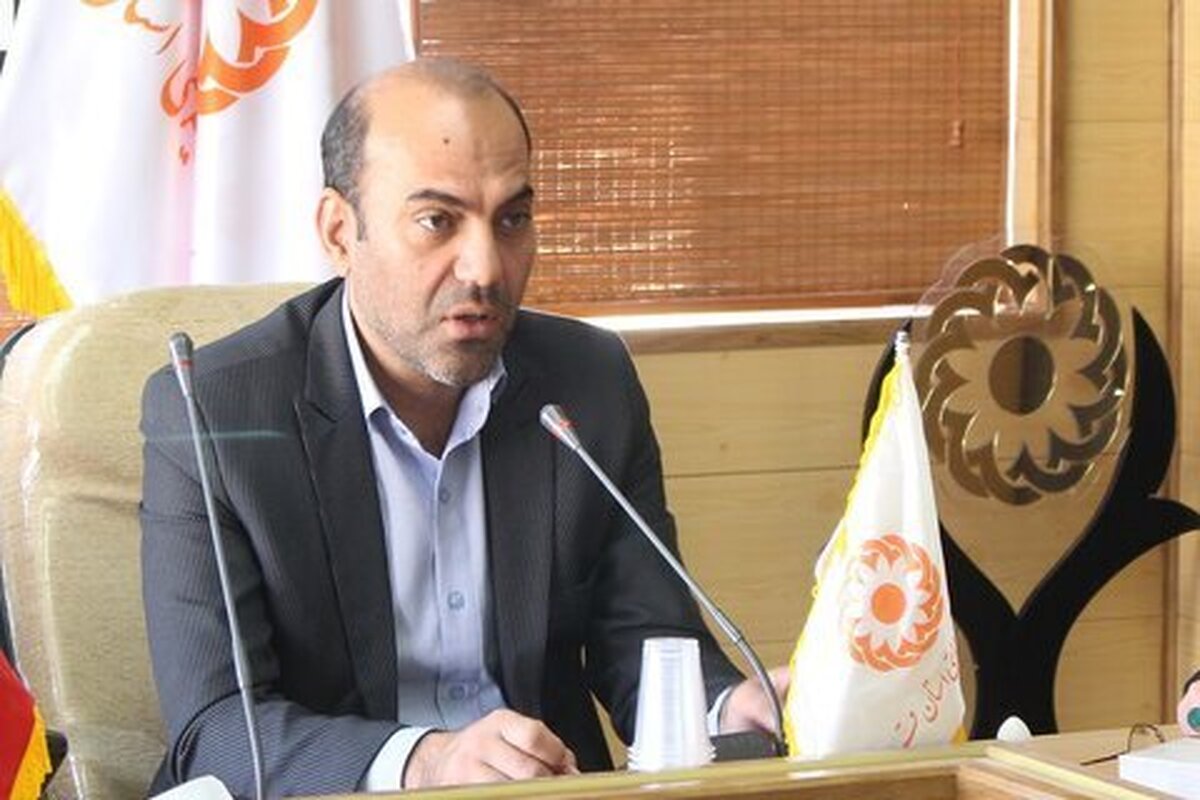 آمادگی بهزیستی قم برای جمع آوری زکات فطره