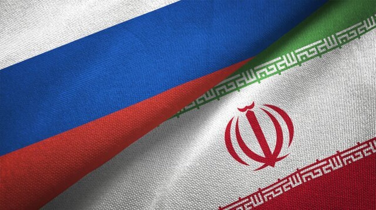 حمایت دولت روسیه از تصویب معاهده مشارکت راهبردی با ایران