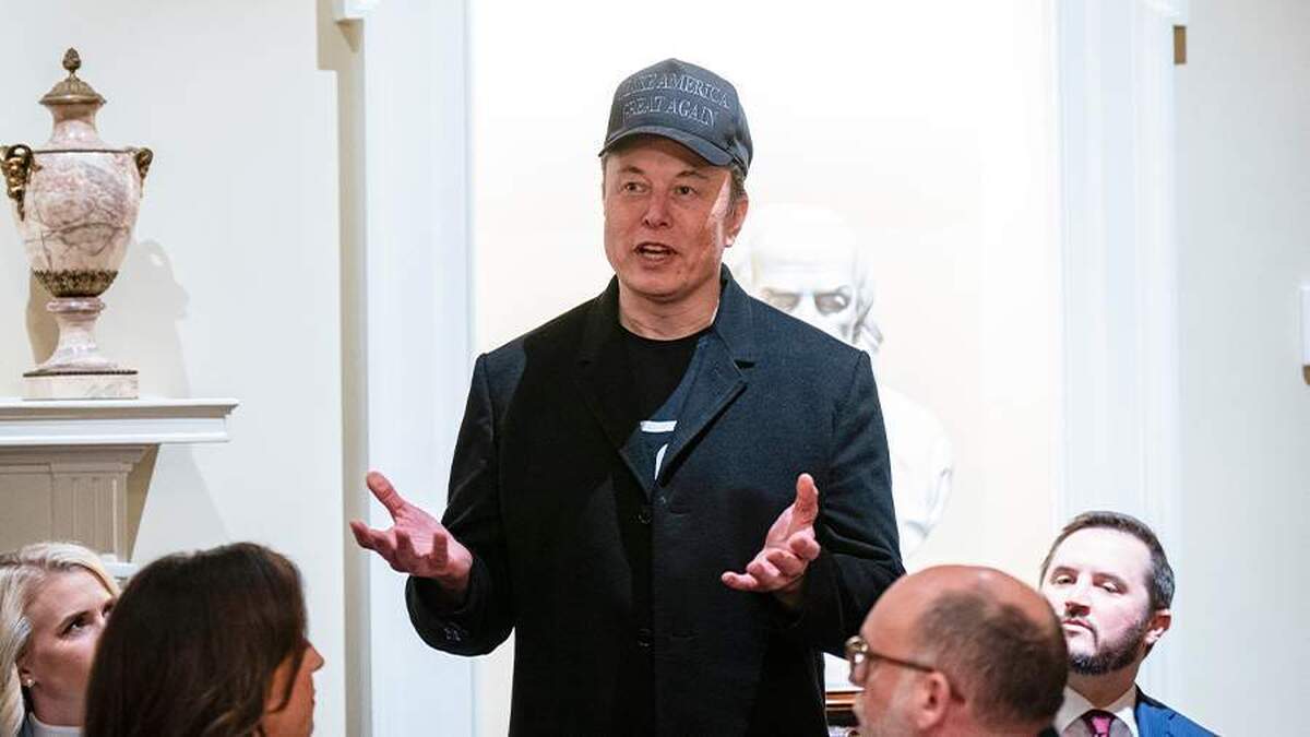 ایلان ماسک صلح را انتخاب مناسب برای ایالات متحده و اوکراین خواند