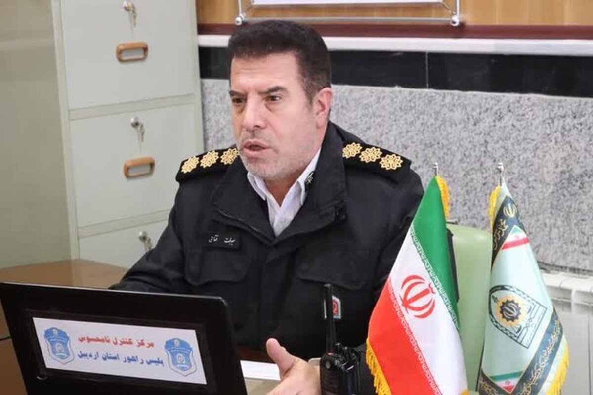 محدودیت‌های ترافیکی روز جهانی قدس در اردبیل