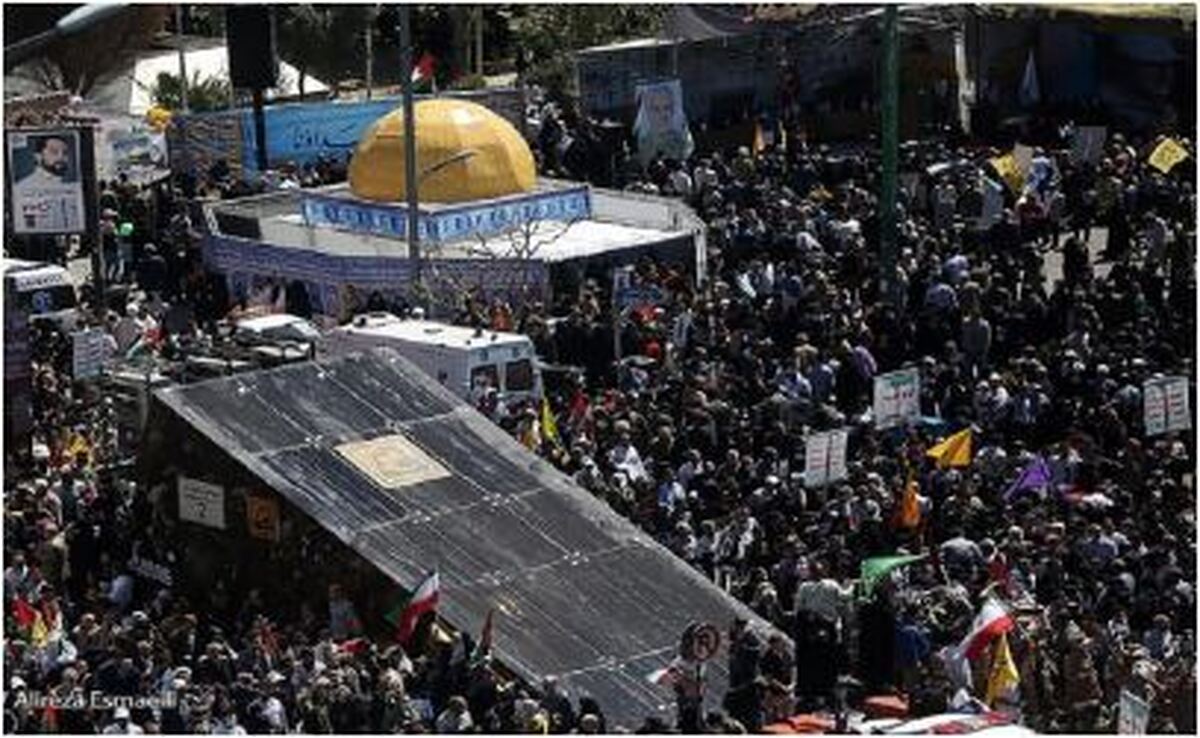 فلسطین و مقاومت نیازمند حمایت همه‌جانبه ملت‌های مسلمان و آزادی‌خواه است