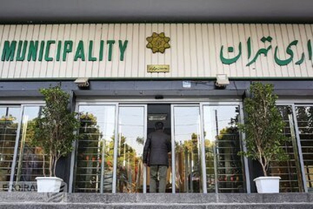 جای خالی شهرداری تهران در پویش اجتماعی «نه به تصادف»