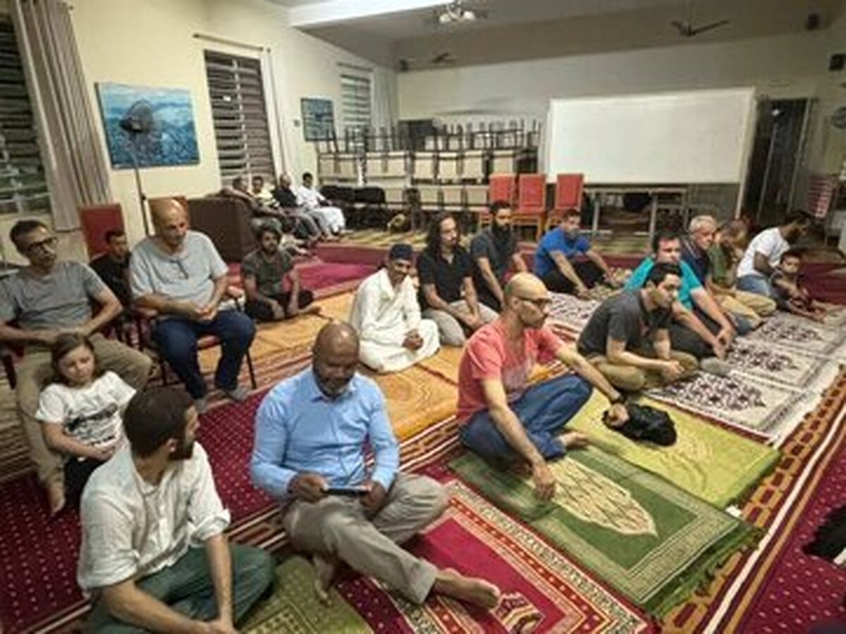 اقدامات مراکز اسلامی برزیل در برگزاری مراسمات ویژه ماه مبارک رمضان