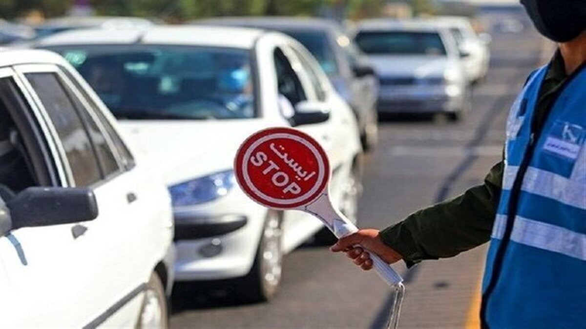 محدودیت‌های ترافیکی روز قدس در یزد