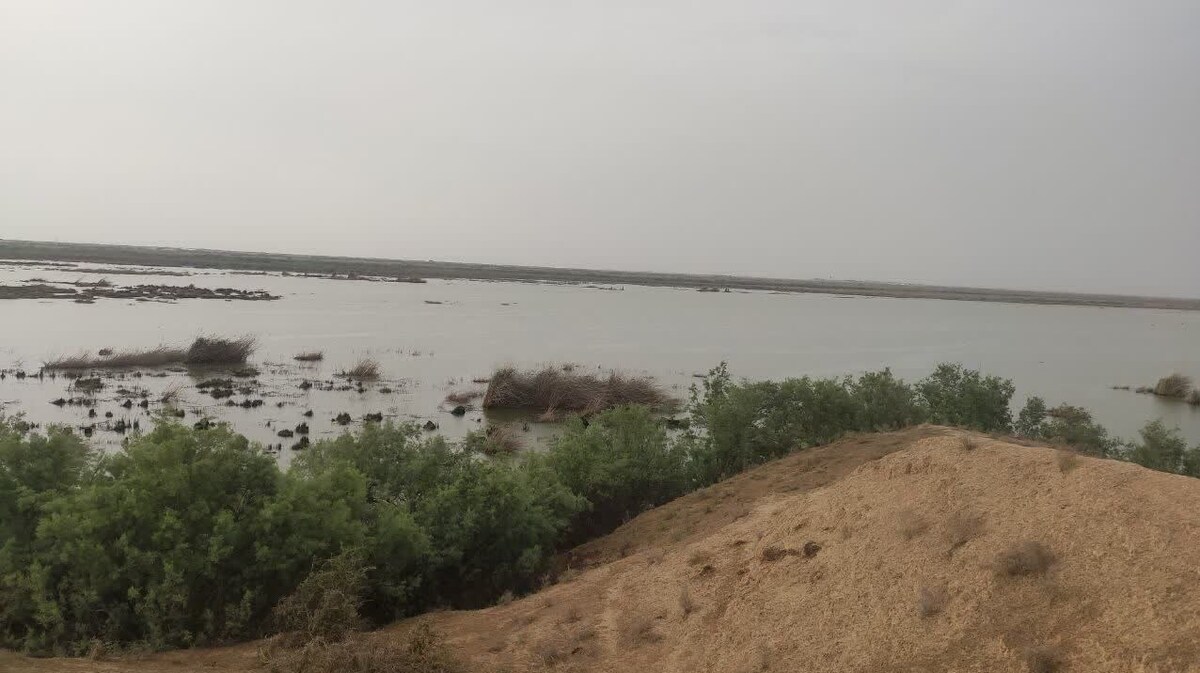 حکم جالب یک قاضی در گلستان/ لایروبی کانال‌های آبرسان