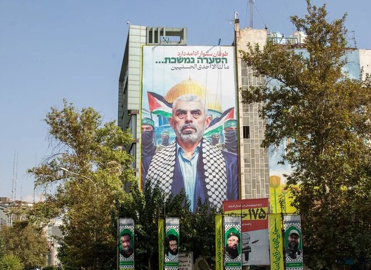 افشاگری رسانه عبری از طرح اسرائیل برای ترور السنوار و الضیف قبل از ۷ اکتبر