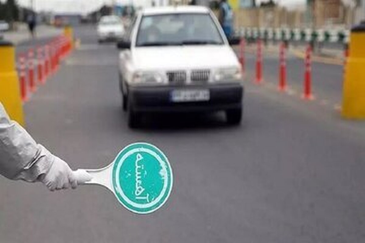 اعمال محدودیت های ترافیکی برای روز قدس در کرمان