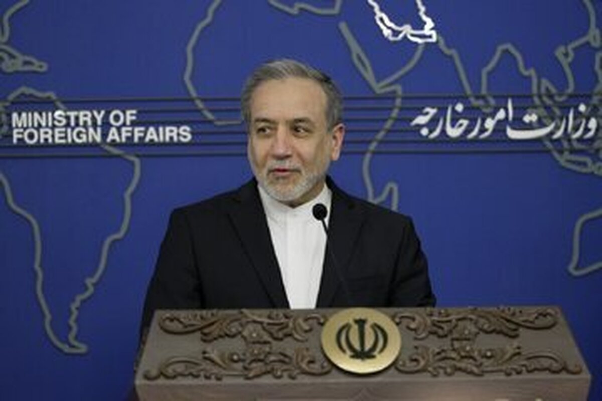 تردید زیاد ایران در انجام پیشنهادات طرف آمریکایی درباره توافق با ایران