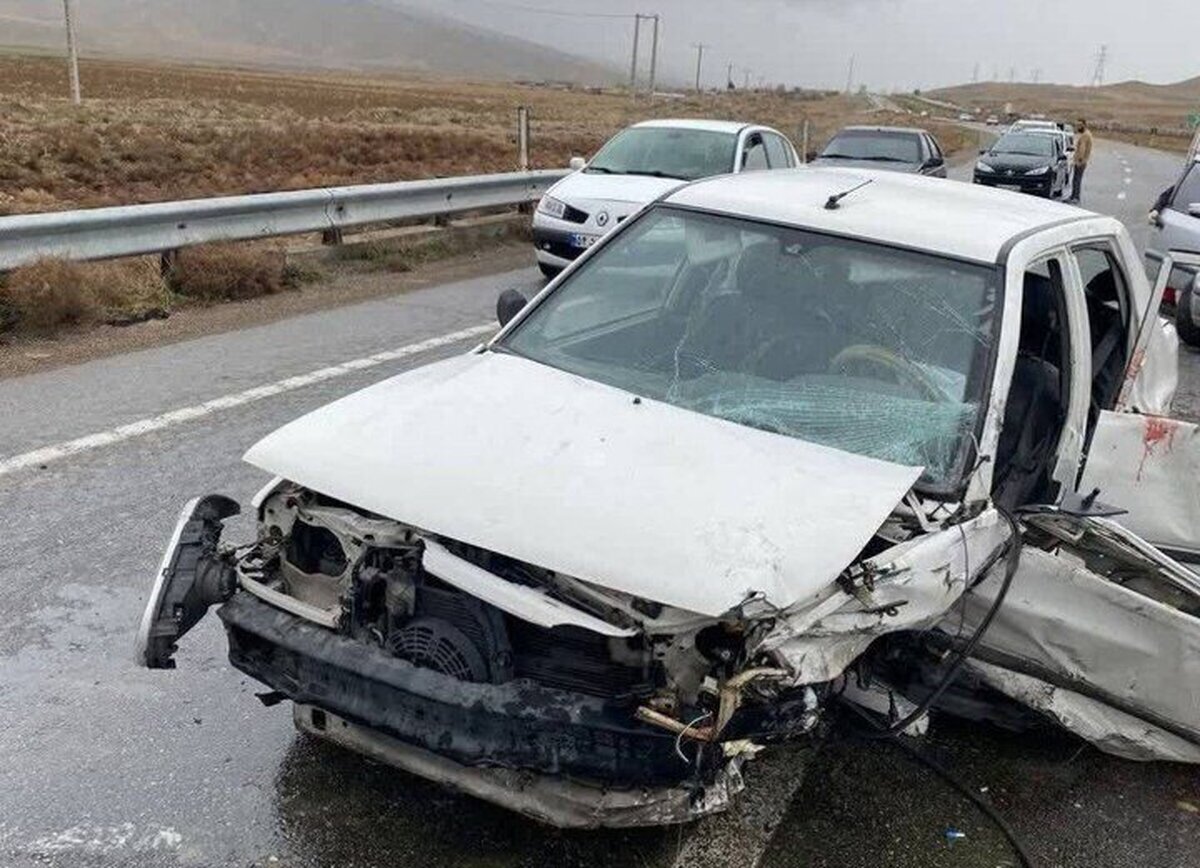 ۱۴ هرمزگانی از ابتدای نوروز تاکنون جان خود را از دست دارند