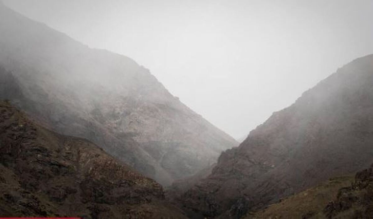 سامانه جدید بارندگی دوباره وارد کشور می شود