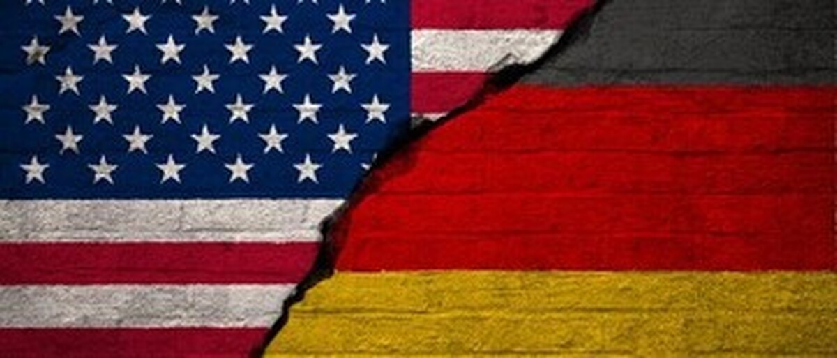 درخواست برلین برای اقدام قاطعانه علیه سیاست های ترامپ