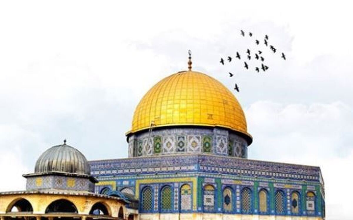 بیانیه جدید شورای نگهبان با محوریت روز قدس