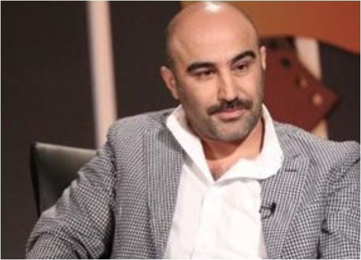 بازخوانی ماجرای انتقادتی از محسن تنابنده که باعث شد او به سیم آخر بزند + عکس