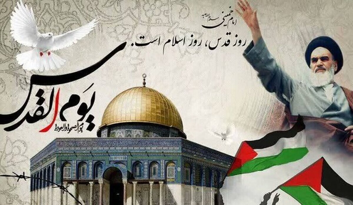 جنایات صهیونیست‌ها در غزه چهره واقعی استکبار جهانی را آشکارتر کرد