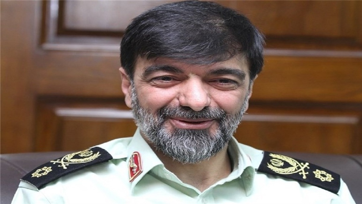 کاهش سرقت در آذربایجان شرقی