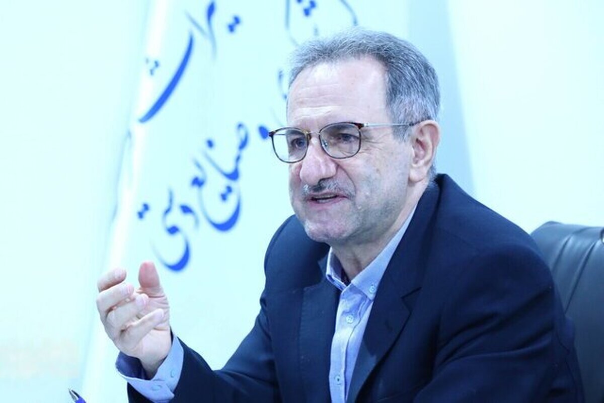 ساحل خلیج فارس احیا خواهد شد