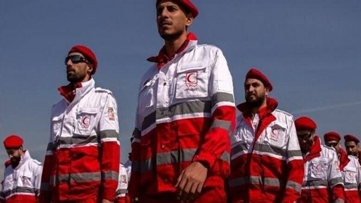آمادگی امدادگران خراسان جنوبی برای پوشش راهپیمایی روز قدس