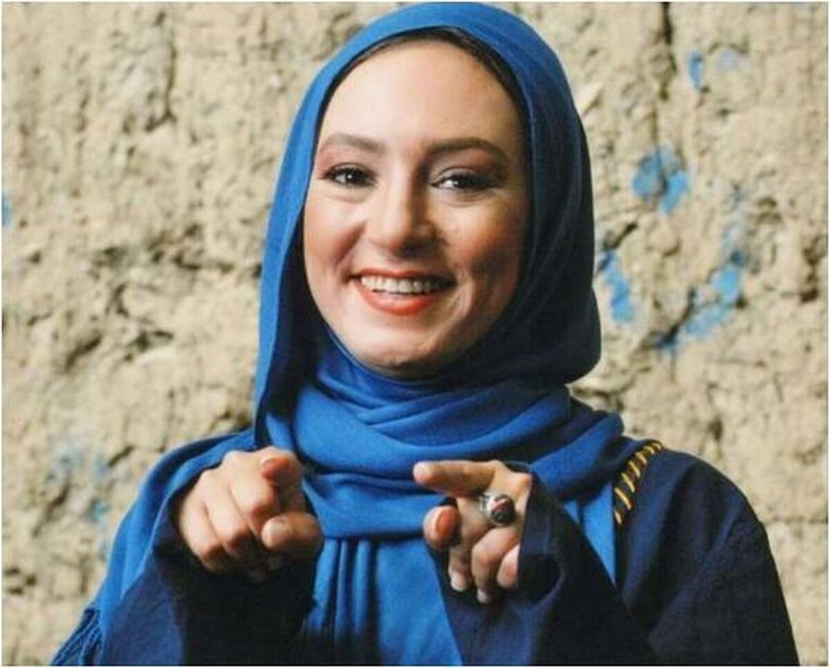 نشانه‌های پیری در چهره سحر ولدبیگی و نیما فلاح نمایان شد! +عکس