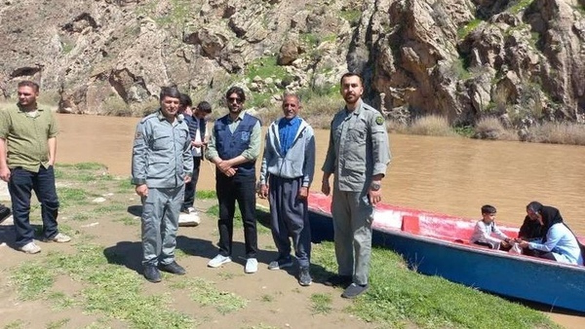 بازدید ۳۰ هزار مسافر نوروزی از جاذبه‌های گردشگری سیروان