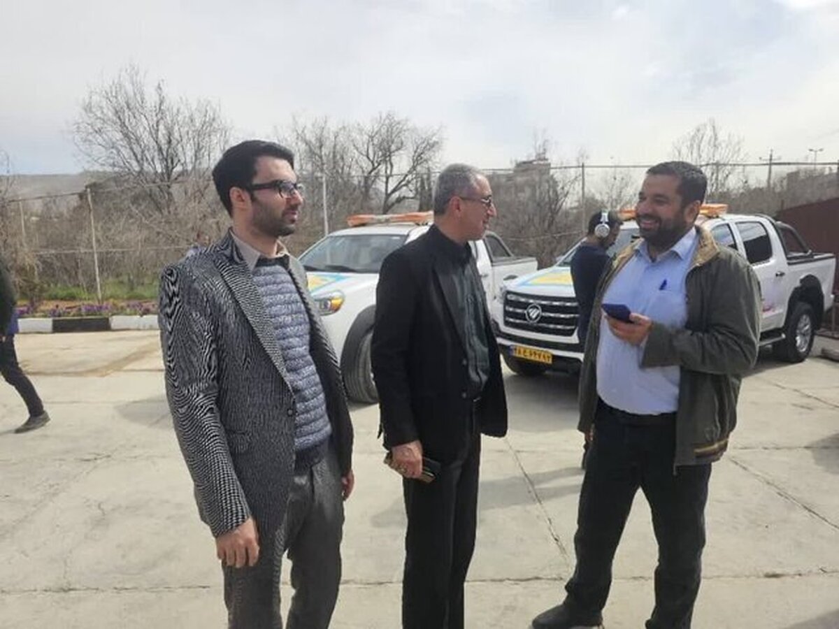 ساخت و ساز‌های غیرمجاز در فارس زیر ذره‌بین بازرسی
