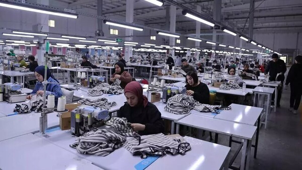 کاهش نرخ بیکاری ترکیه رکورد زد