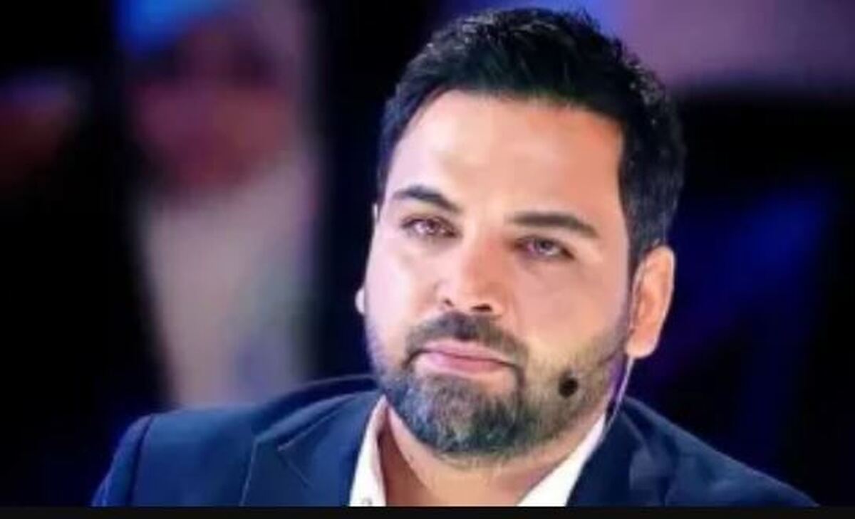 شوک بزرگ به احسان علیخانی بعد از خودکشی رفیقش! +عکس