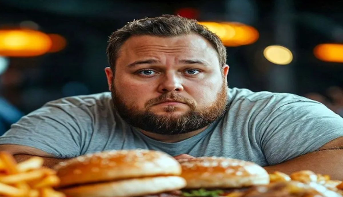 افزایش وزن اینگونه لذت غذا خوردن را از بین میبرد!