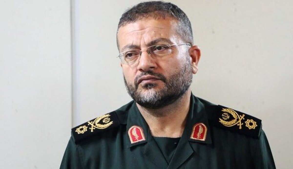سردار سلیمانی: آمریکایی‌ها دچار برآورد‌های غلطی هستند