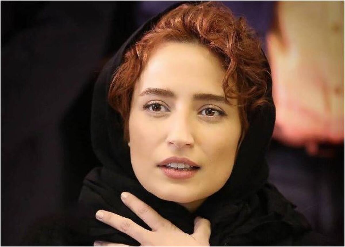 شباهت عجیب نگار جواهریان به مادربزرگش همه رو شگفت زده کرد+عکس
