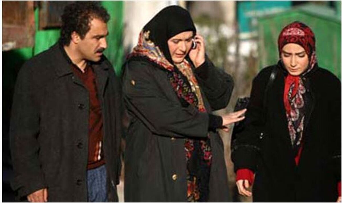 ویو ابدی و دلباز ویلای سمیرا حسن پور/خانم بازیگر آرزوی خیلی هارو زندگی میکنه! +عکس