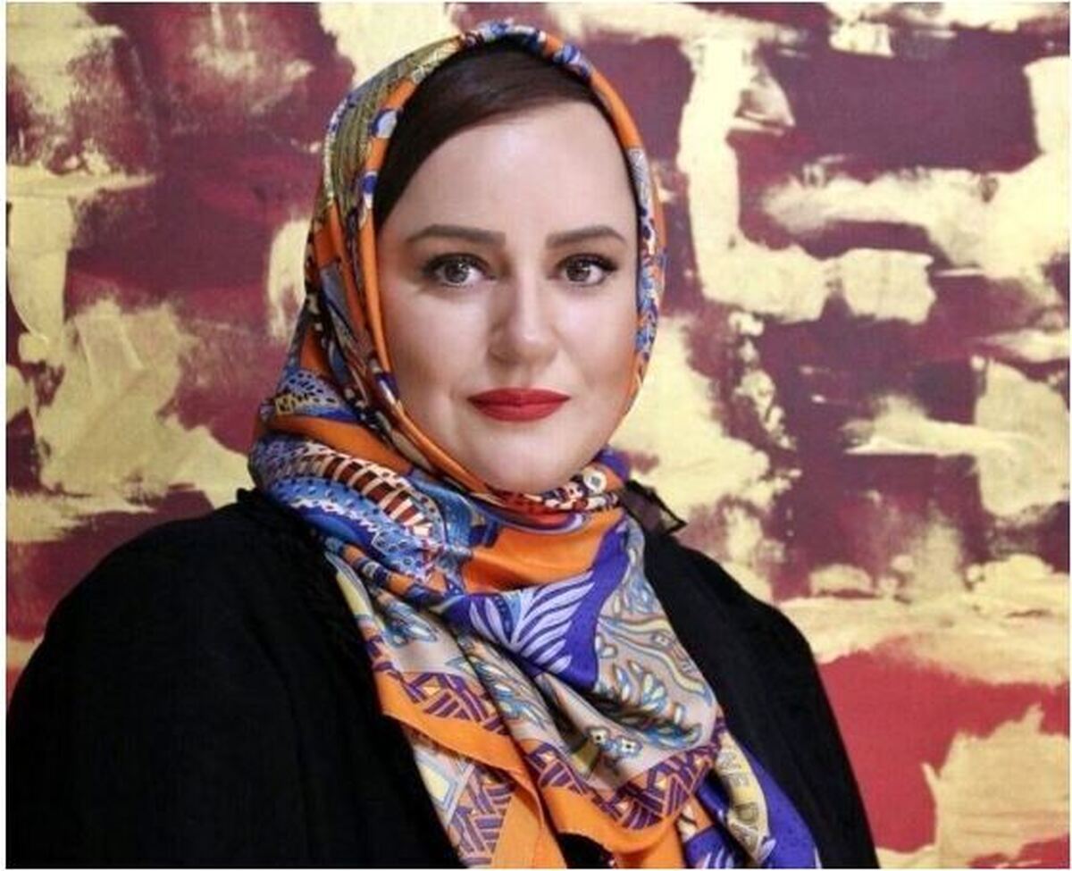 پیام دوستانه نعیمه نظام دوست برای شبنم مقدمی خانم بازیگر رو شرمنده کرد! +عکس