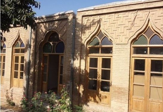 بنا‌های به جا مانده از دوران قاجار در همدان که باید برای یکبار هم که شده ببینید