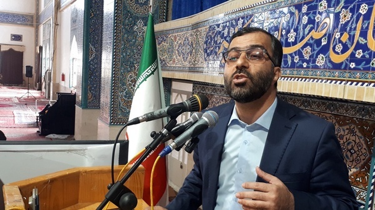 سخنگوی مجلس: آمریکا پشتیبان همه جنایت‌های منطقه است