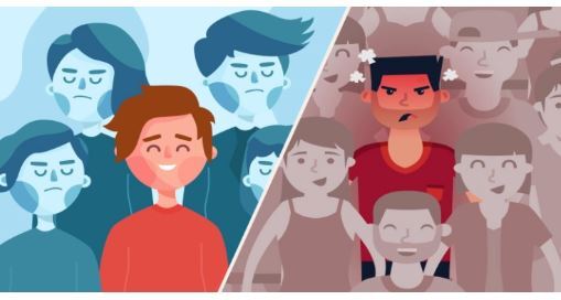 تفاوت «سایکوپات ها» و جامعه ستیز‌ها از زبان یک روانشناس