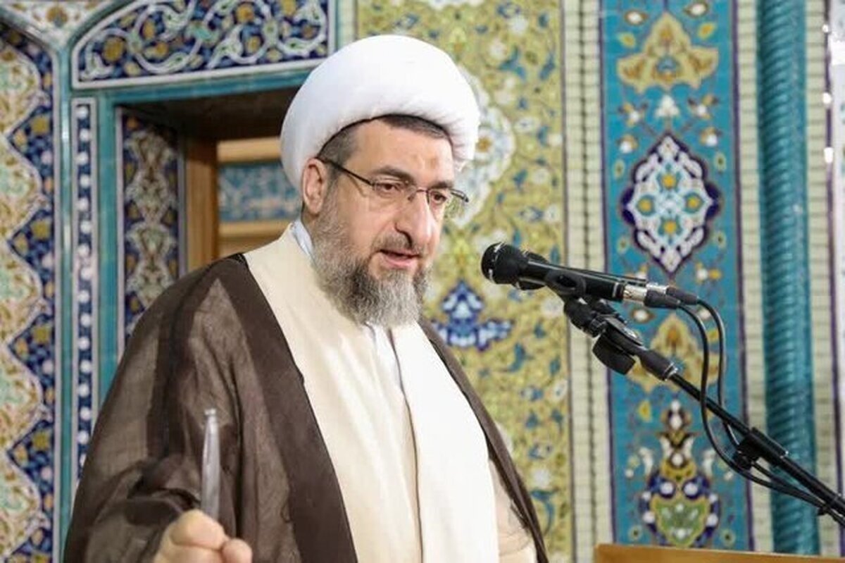 دشمنان، هیچوقت به گفته‌های خود عمل نخواهند کرد