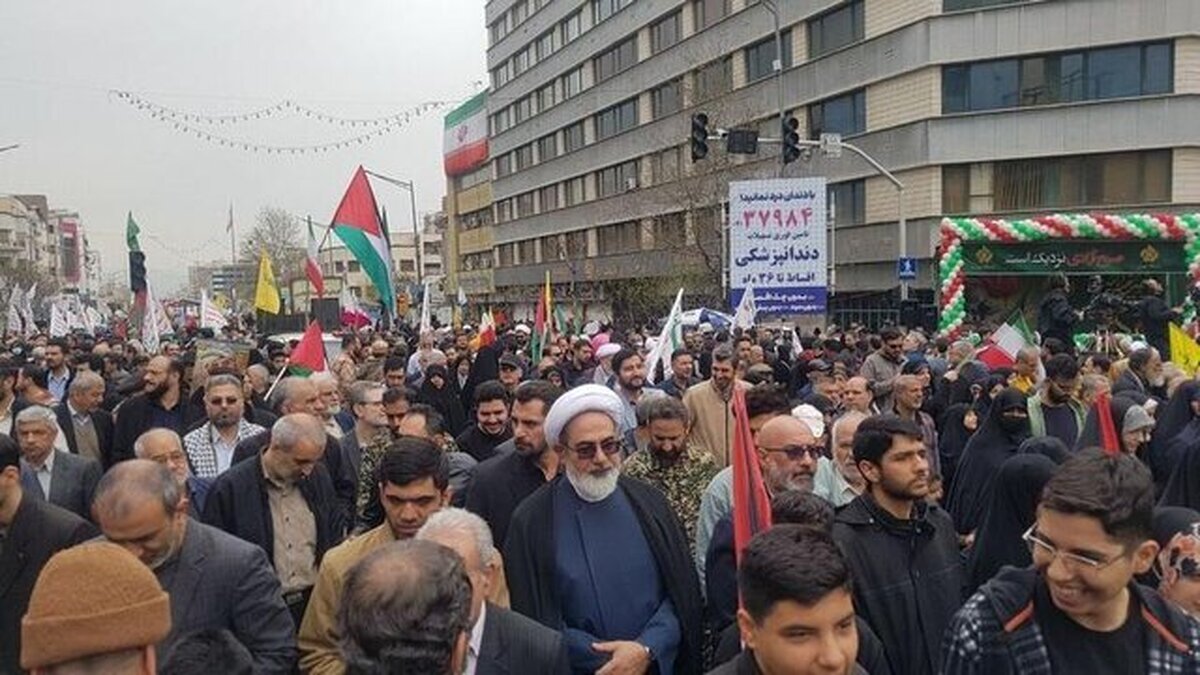 تحریم کالا‌های اسرائیلی یکی از راه‌های مقابله با جنایات این رژیم است